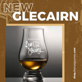 2  Glencairn 6 oz Glass